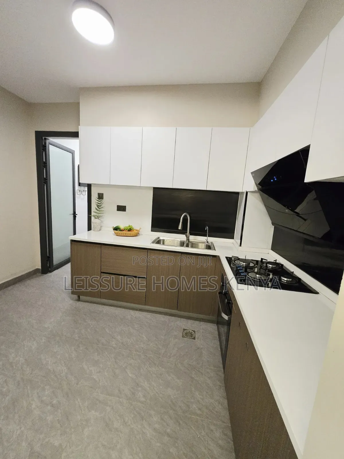 3bdrm Apartment in Kilimani for sale