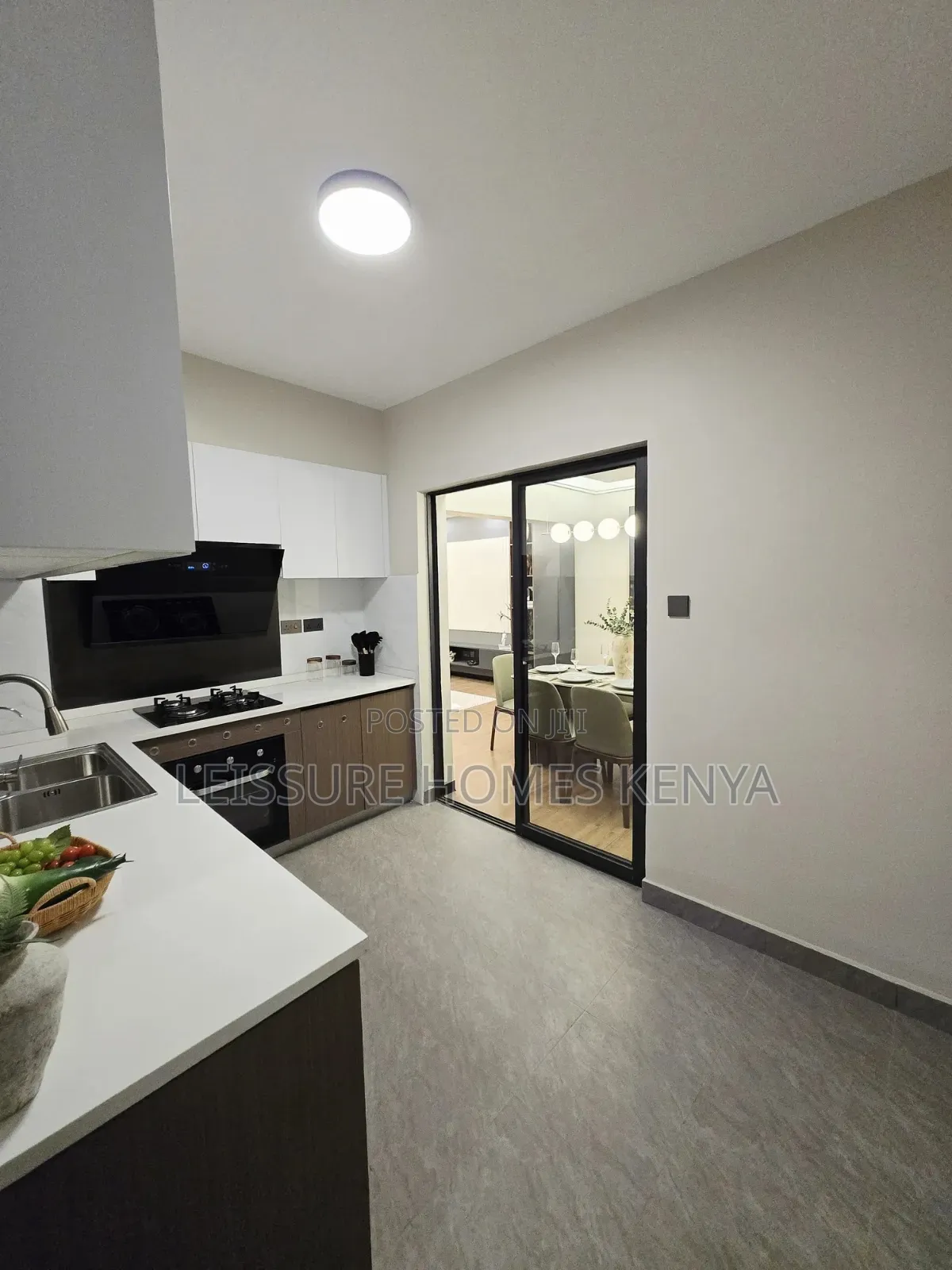 3bdrm Apartment in Kilimani for sale