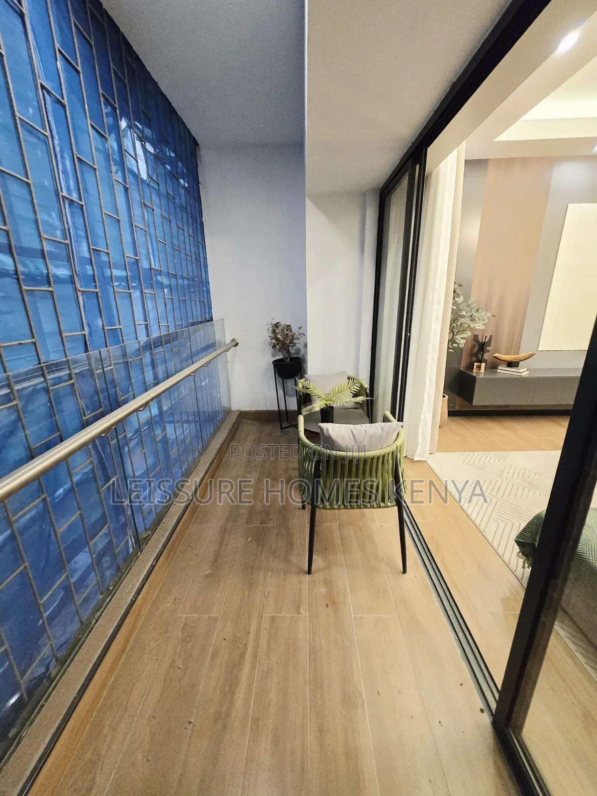 3bdrm Apartment in Kilimani for sale