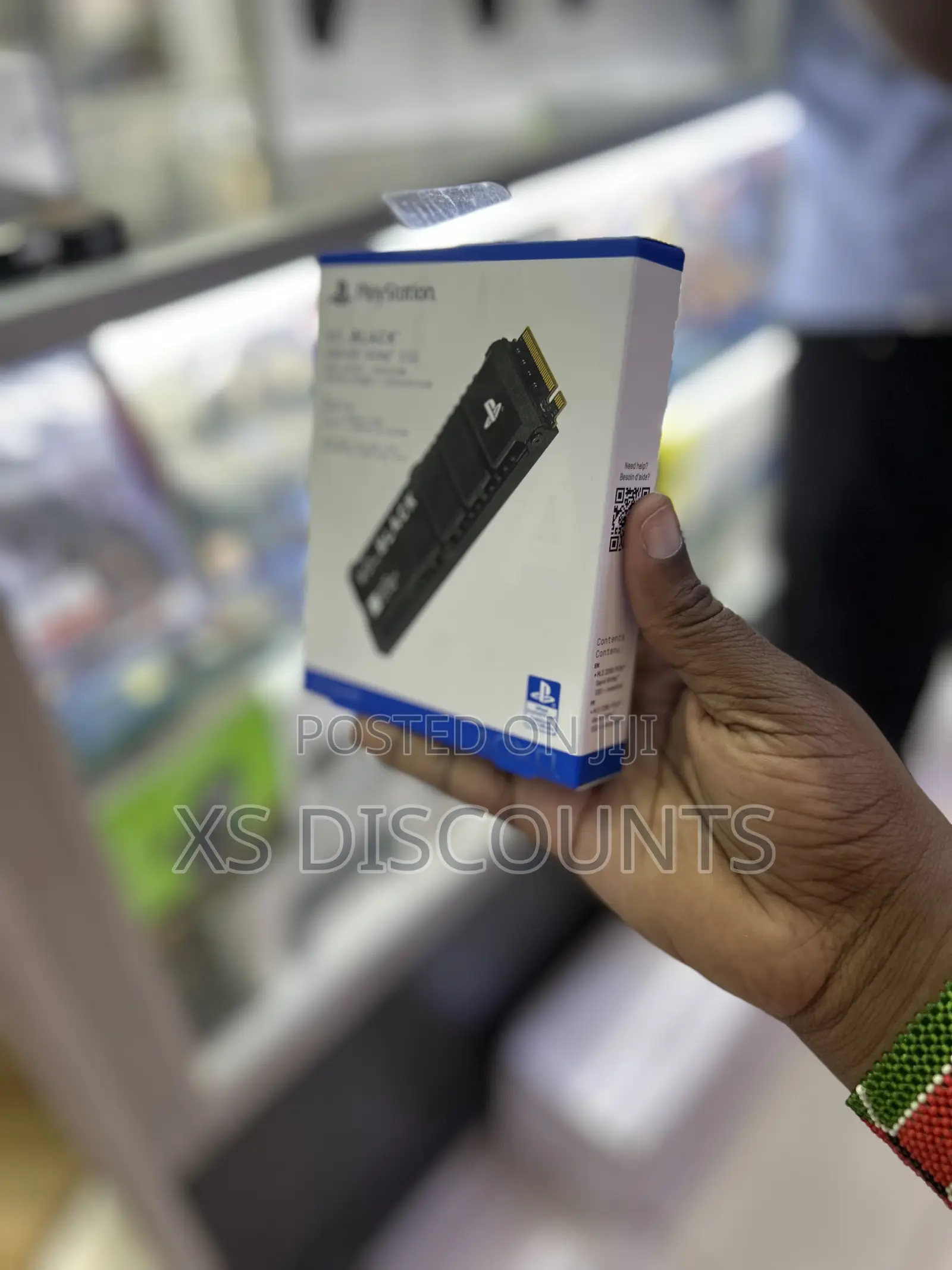 Playstation 5 1tb Ssd!!