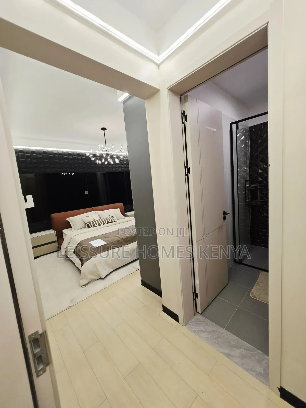 3bdrm Apartment in Kilimani for sale