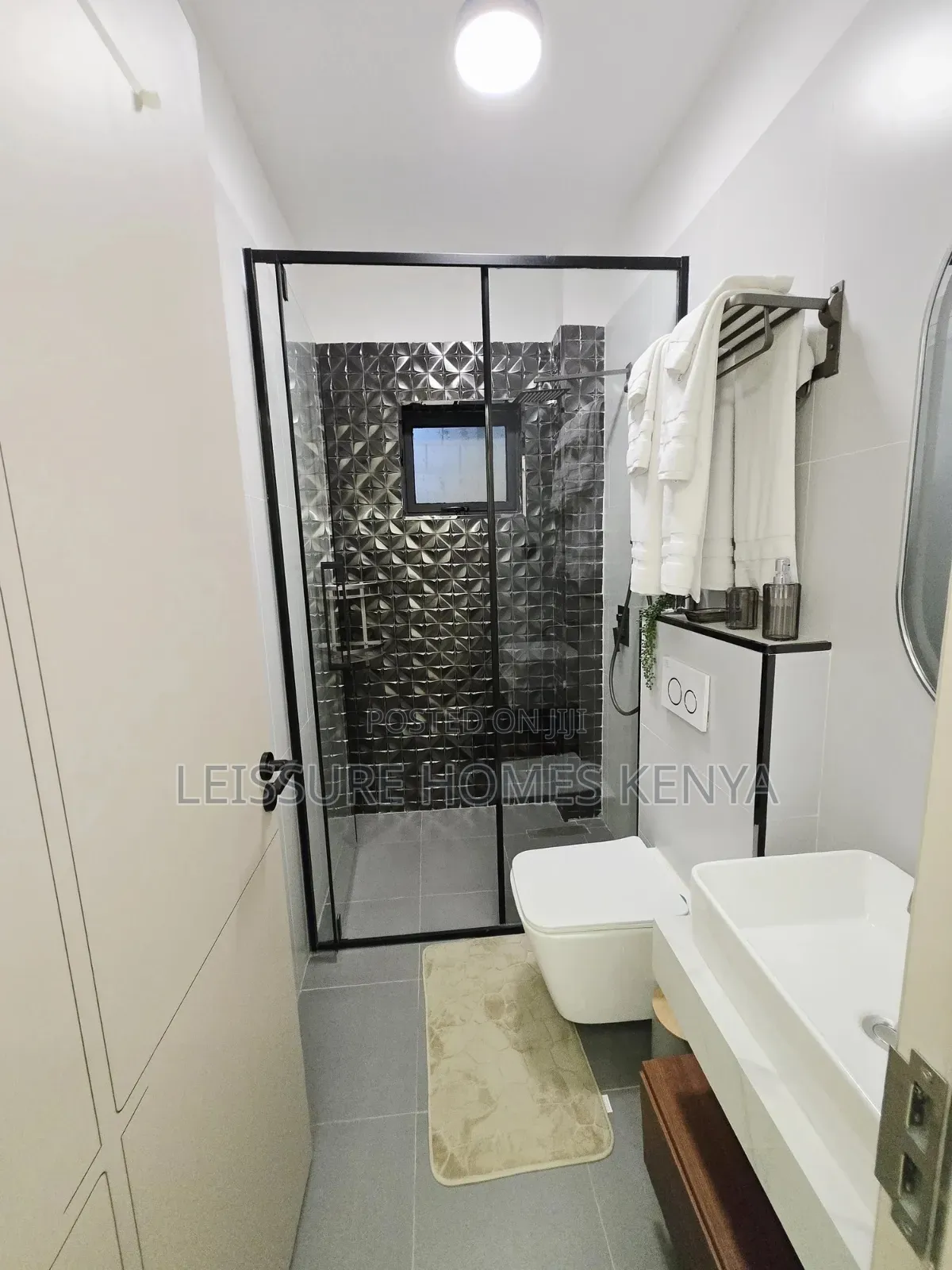 3bdrm Apartment in Kilimani for sale