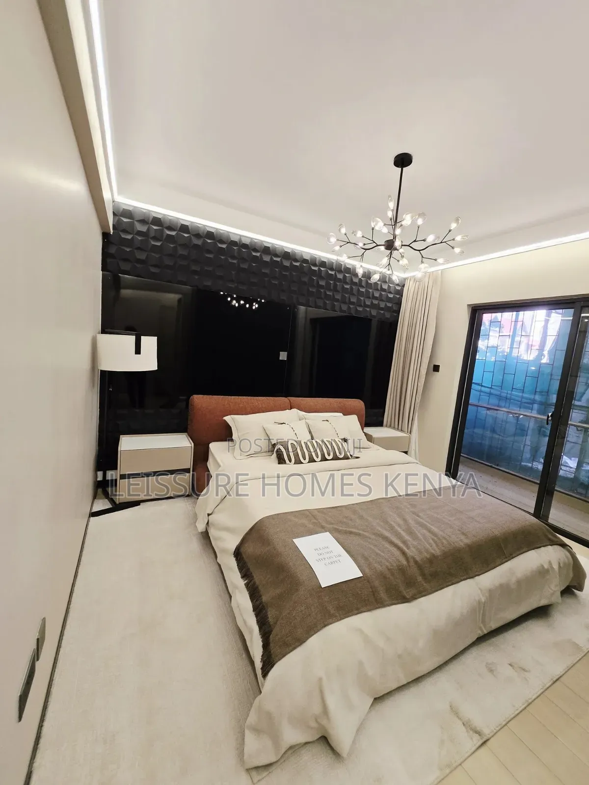 3bdrm Apartment in Kilimani for sale