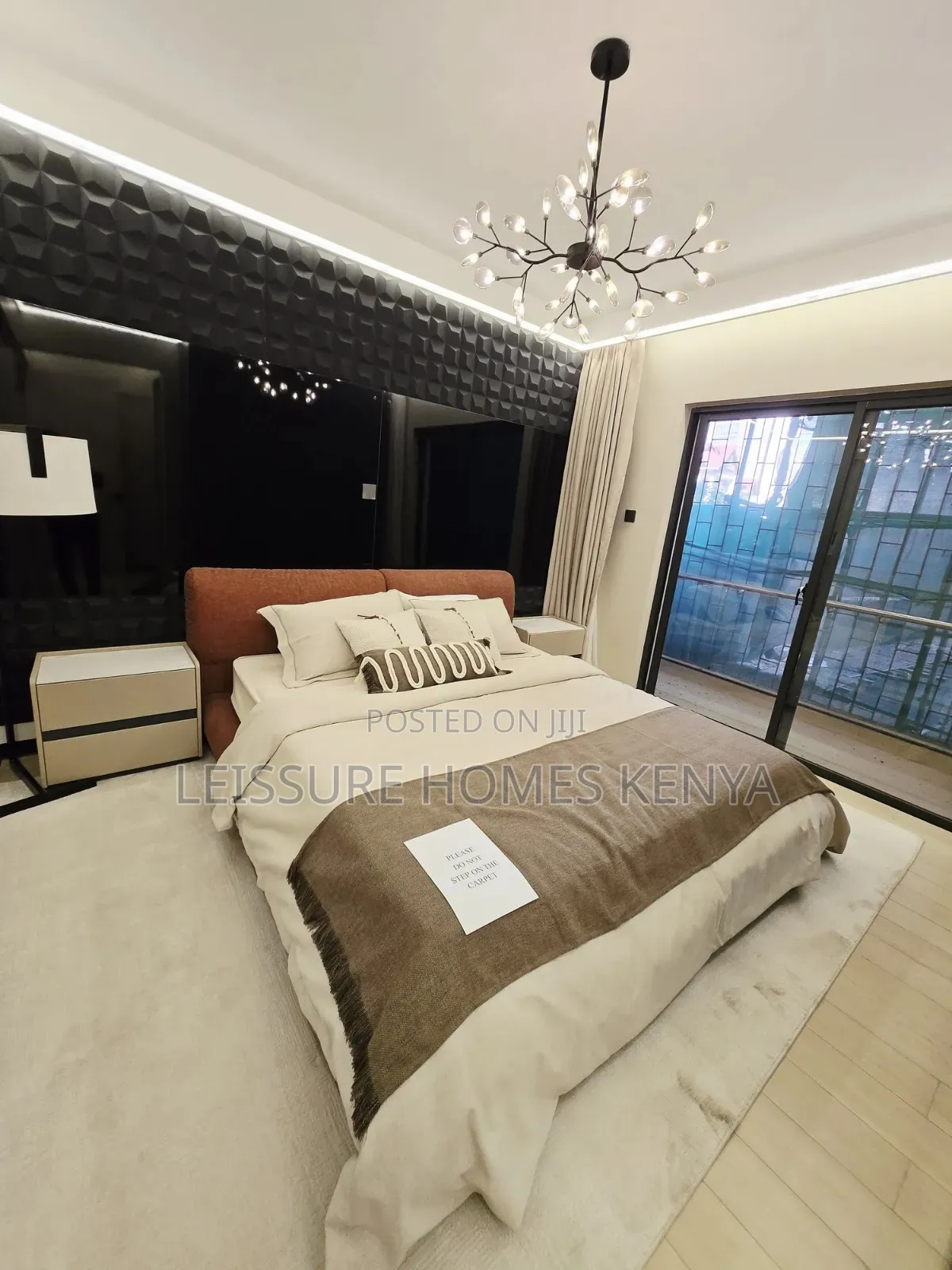 3bdrm Apartment in Kilimani for sale