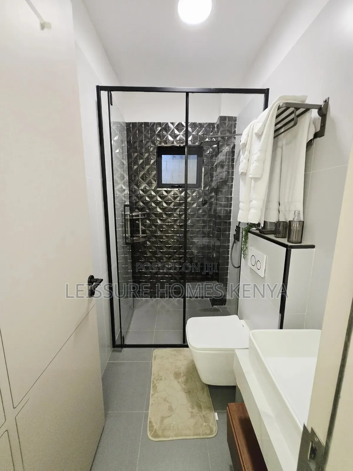 3bdrm Apartment in Kilimani for sale
