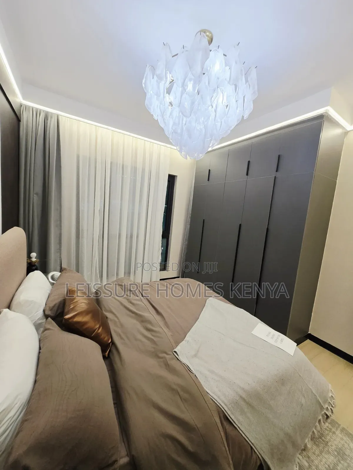 3bdrm Apartment in Kilimani for sale