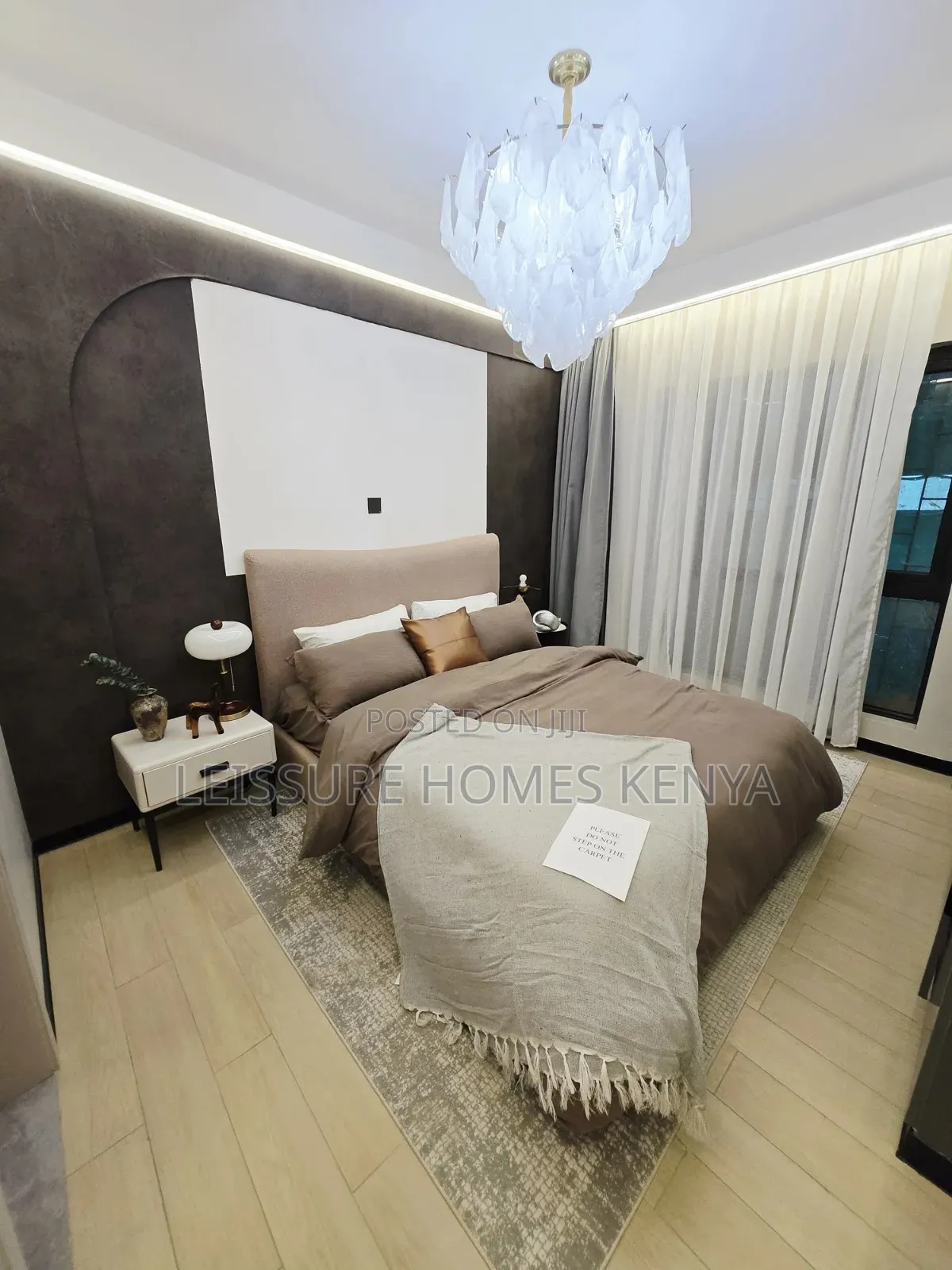 3bdrm Apartment in Kilimani for sale