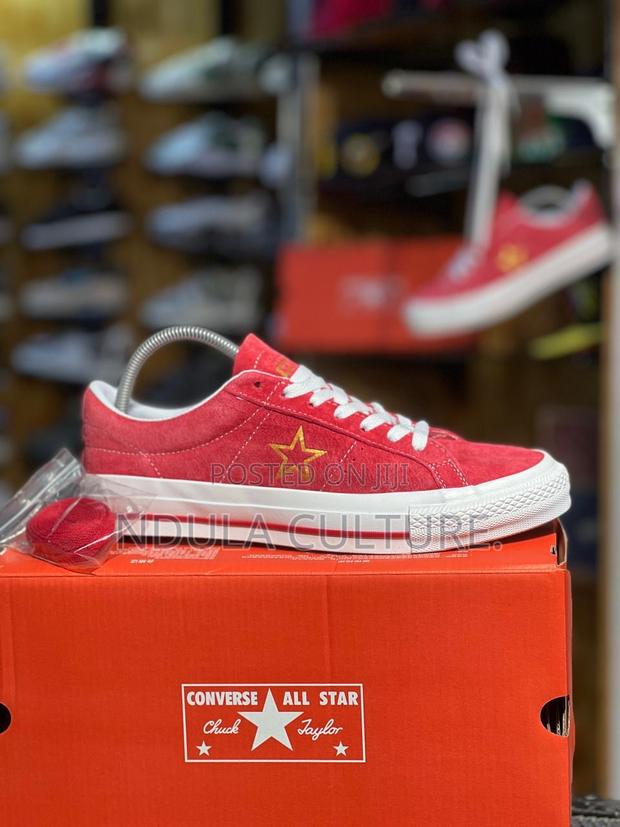 Vans Rubber Sneakers - thumbnail 13