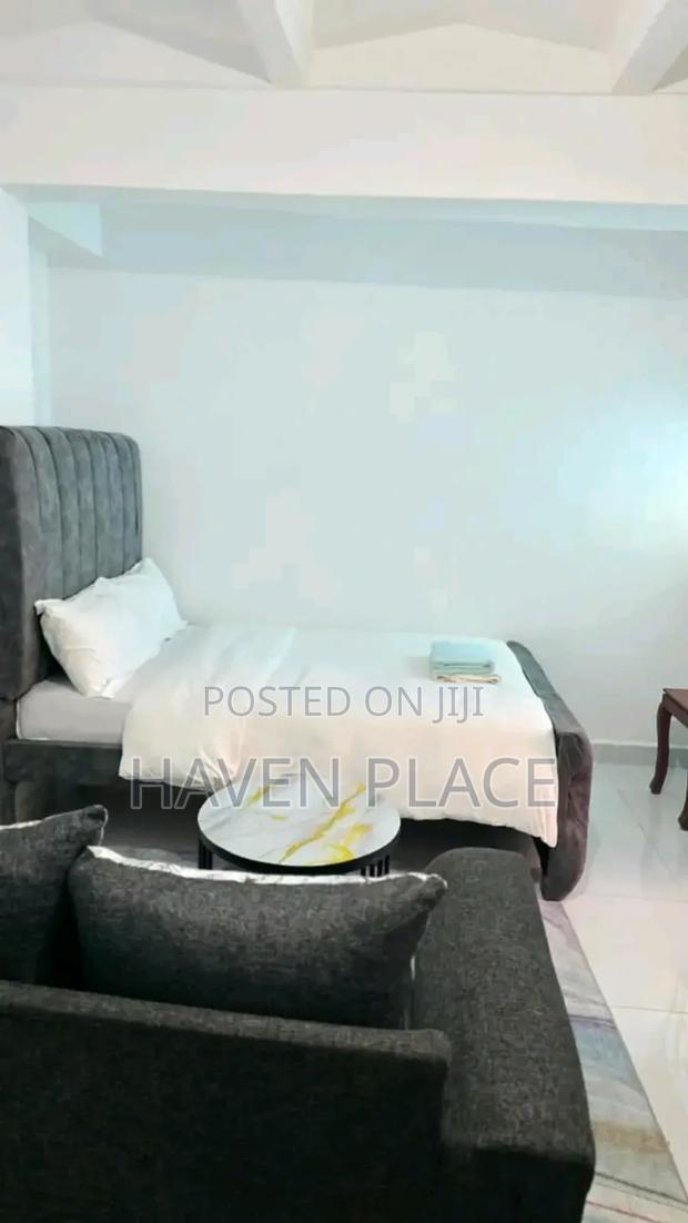 1 2 Bedroom Ngong Hills View Airbnb – Ongata Rongai