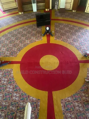 Ax Minister State Red Carpet Suppliers in Kenya.