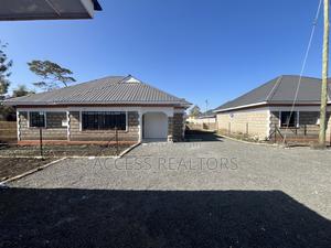 4bdrm Bungalow in Kiserian for sale
