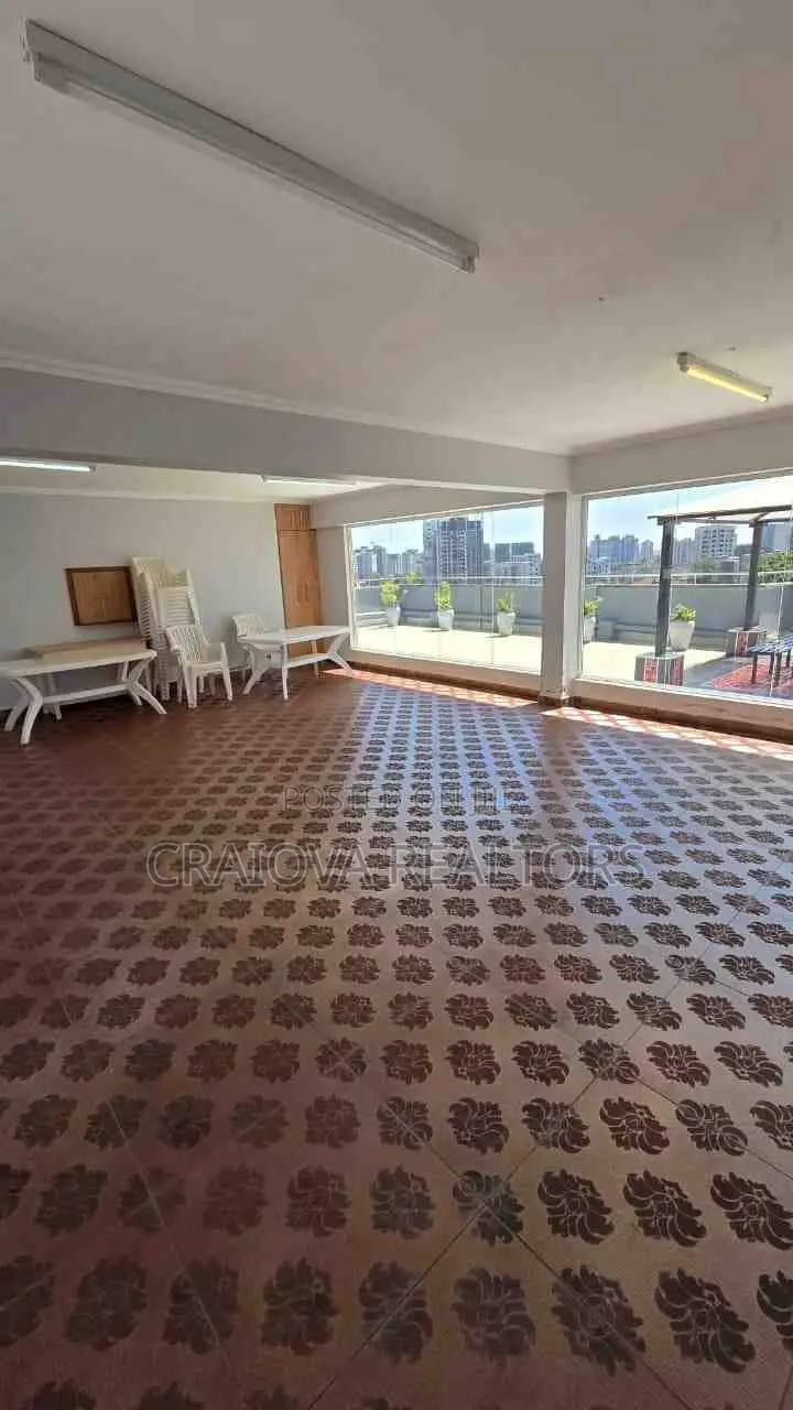 3bdrm Apartment in Kileleshwa for sale