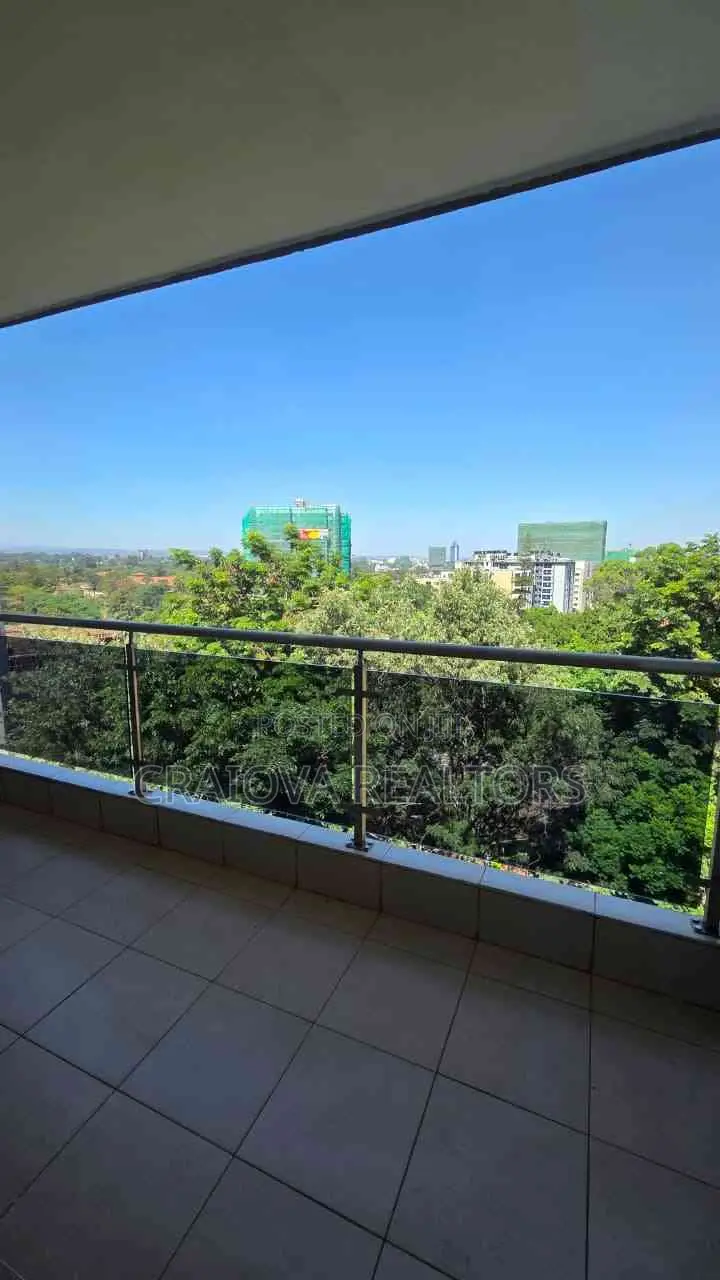 3bdrm Apartment in Kileleshwa for sale