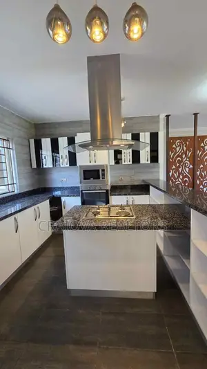 3bdrm Apartment in Kileleshwa for sale