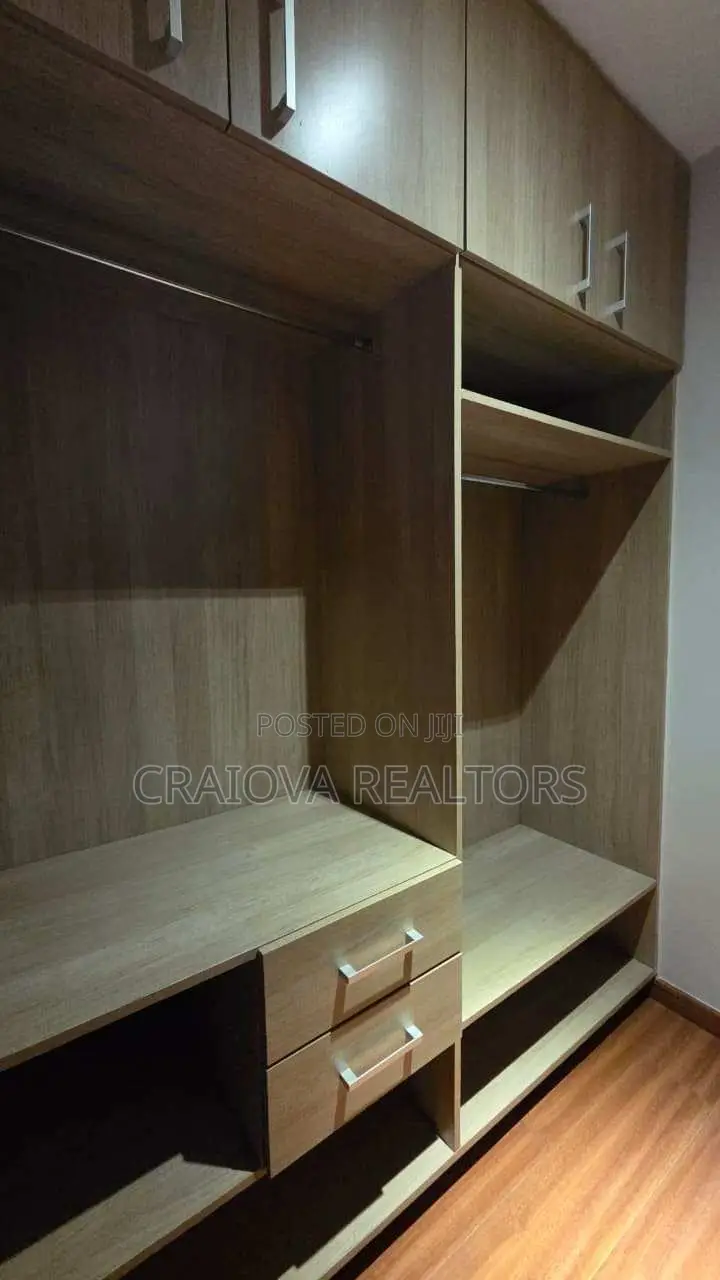 3bdrm Apartment in Kileleshwa for sale