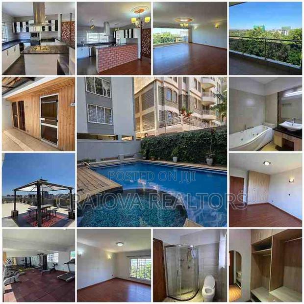 3bdrm Apartment in Kileleshwa for sale - thumbnail 3