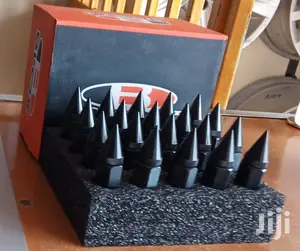 New Bullet Nuts Blox Brand