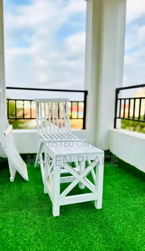 Furnished 1-Bedroom Apartments in Kilimani Lavington Nairobi