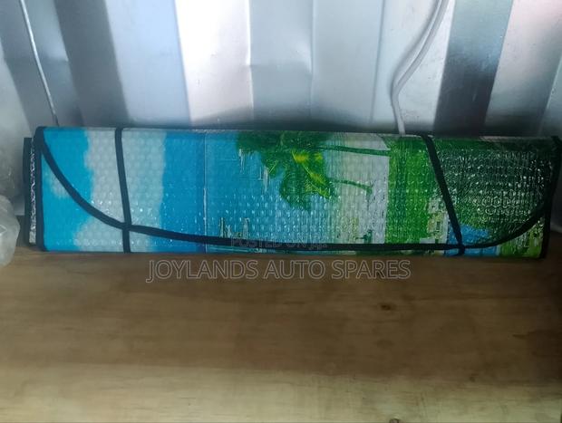 Sunscreen-shade - thumbnail 2