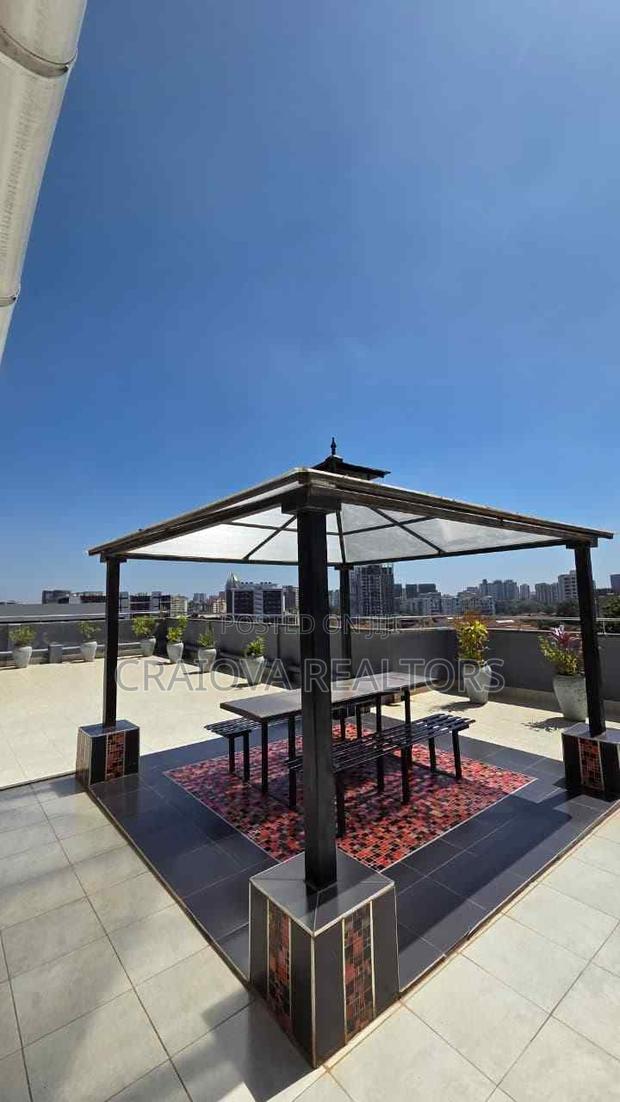 3bdrm Apartment in Kileleshwa for sale - thumbnail 8