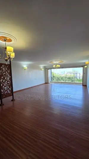 3bdrm Apartment in Kileleshwa for sale