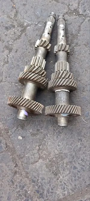 Counter Gears Hilux Vigo D-4d 1kd,2kd,1 2tr