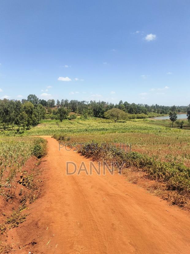 Quick Sale Half Acre on Kabati Kenol - thumbnail 3