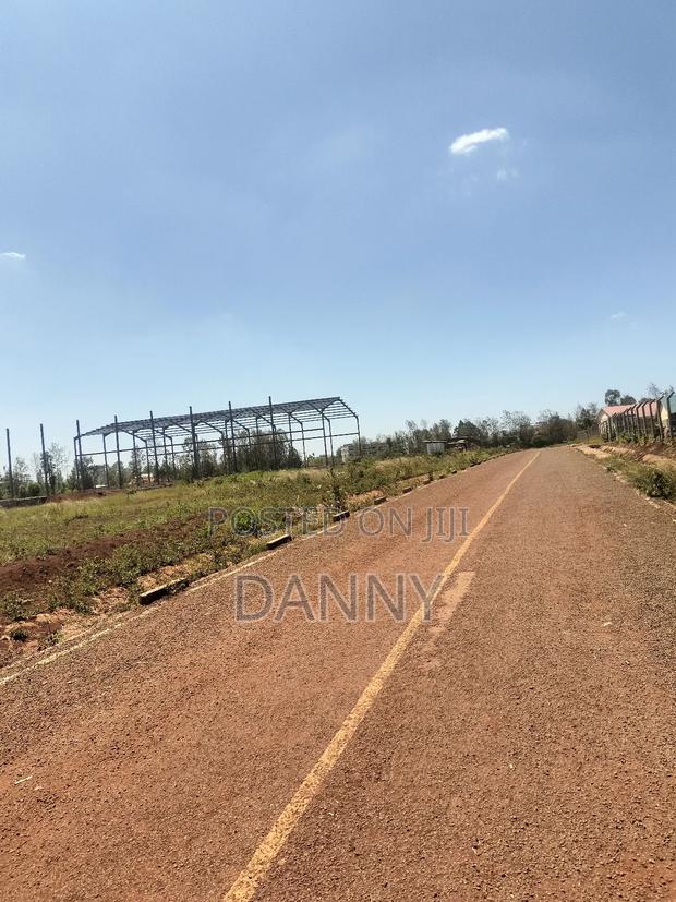 Quick Sale Half Acre on Kabati Kenol - thumbnail 4