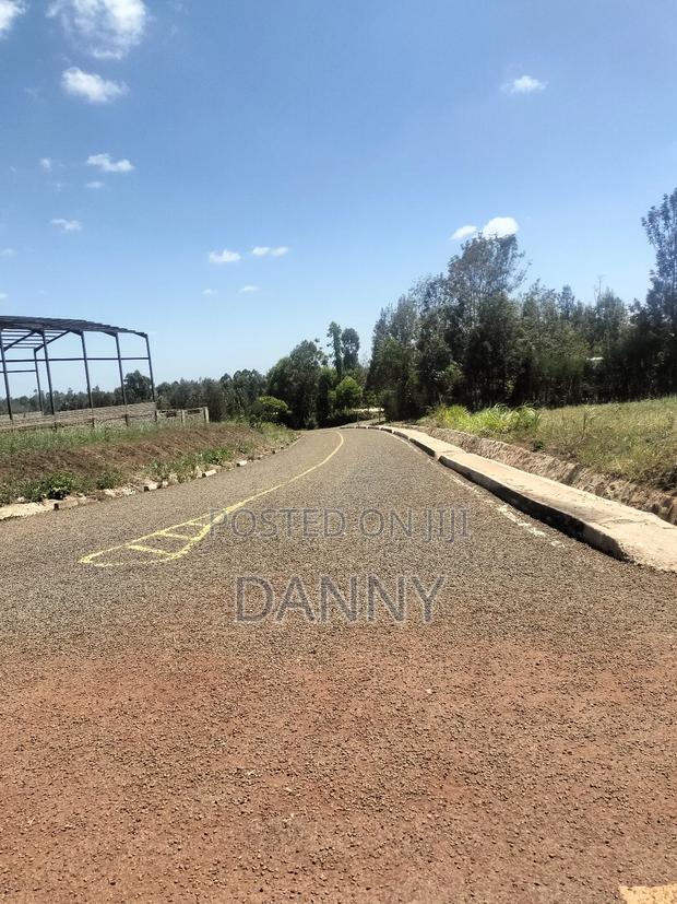 Quick Sale Half Acre on Kabati Kenol - thumbnail 5