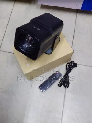 Smart Projectors Hy320 Resolution Hdmi Usb Ports