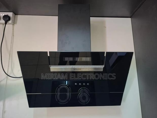 Bolesi 60cm Robotic Hood ,Wave Coat and Touch - thumbnail 2