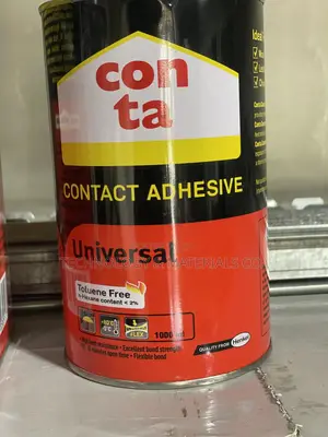 Contact Adhesive 1l 4l