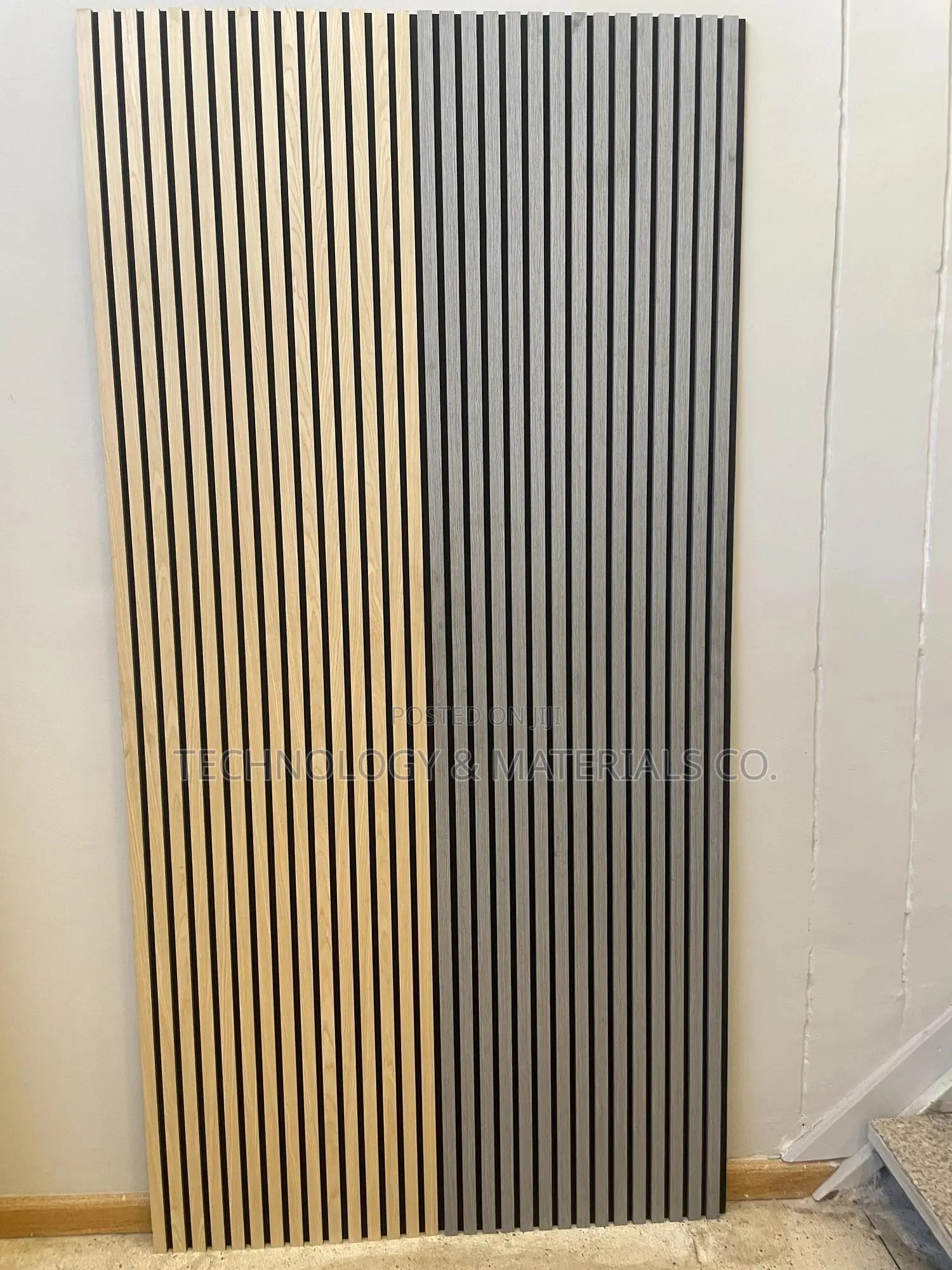Soundproofing Wall Panels