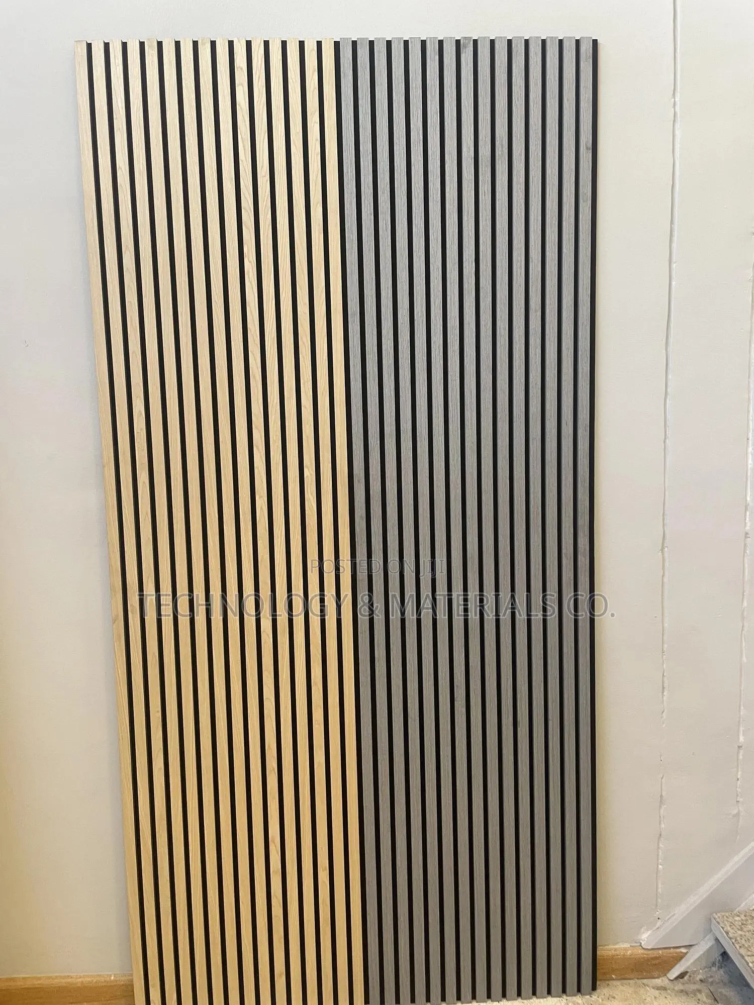 Soundproofing Wall Panels