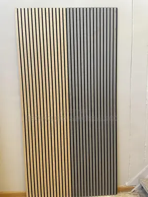 Soundproofing Wall Panels