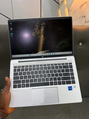 Laptop HP ProBook 440 G8 16GB Intel Core I7 SSD 512GB