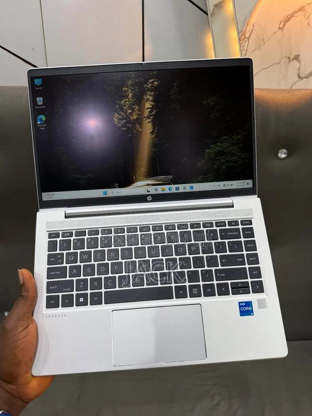 Laptop HP ProBook 440 G8 16GB Intel Core I7 SSD 512GB - main view