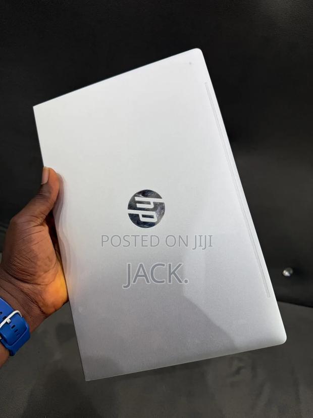 Laptop HP ProBook 440 G8 16GB Intel Core I7 SSD 512GB - thumbnail 3