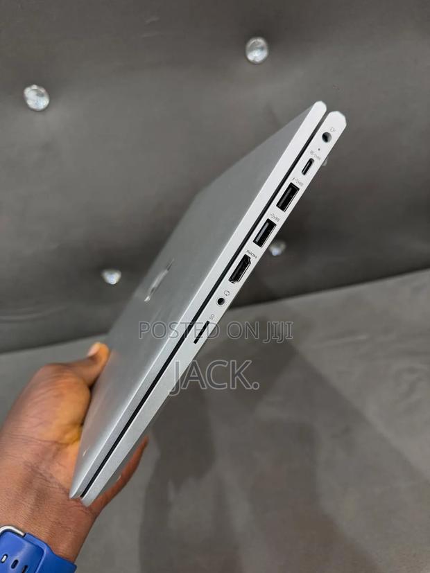 Laptop HP ProBook 440 G8 16GB Intel Core I7 SSD 512GB - thumbnail 4