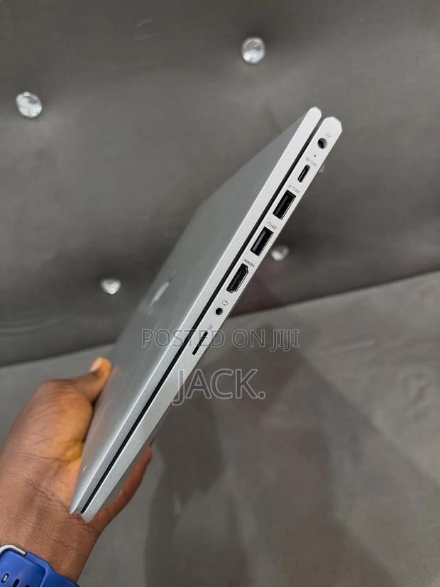 Laptop HP ProBook 440 G8 16GB Intel Core I7 SSD 512GB - thumbnail 5