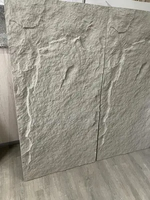 Pu Stonepanels Tan- Decorative Panels