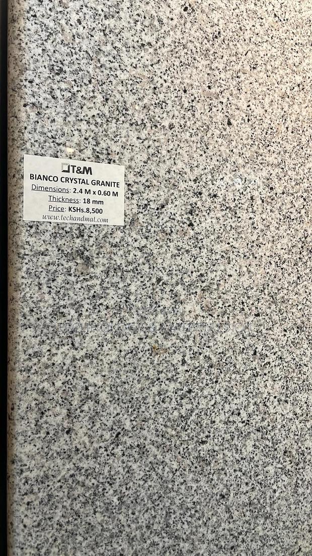 White Coloured Granites - thumbnail 2