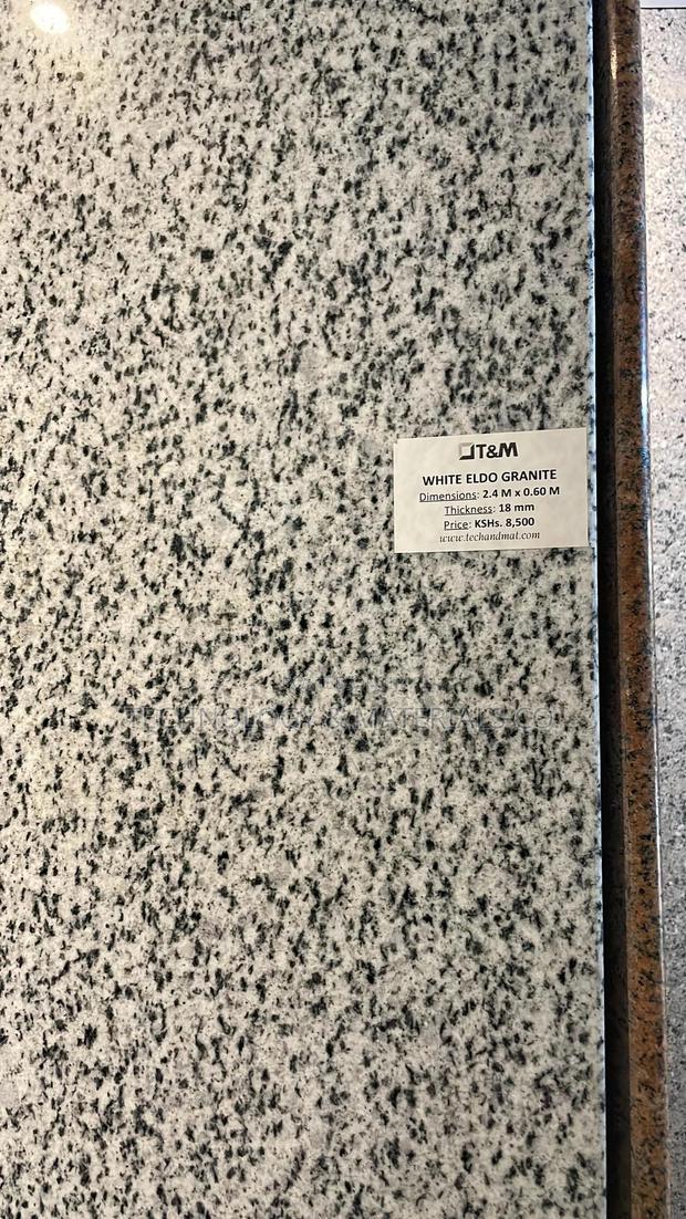 White Coloured Granites - thumbnail 3
