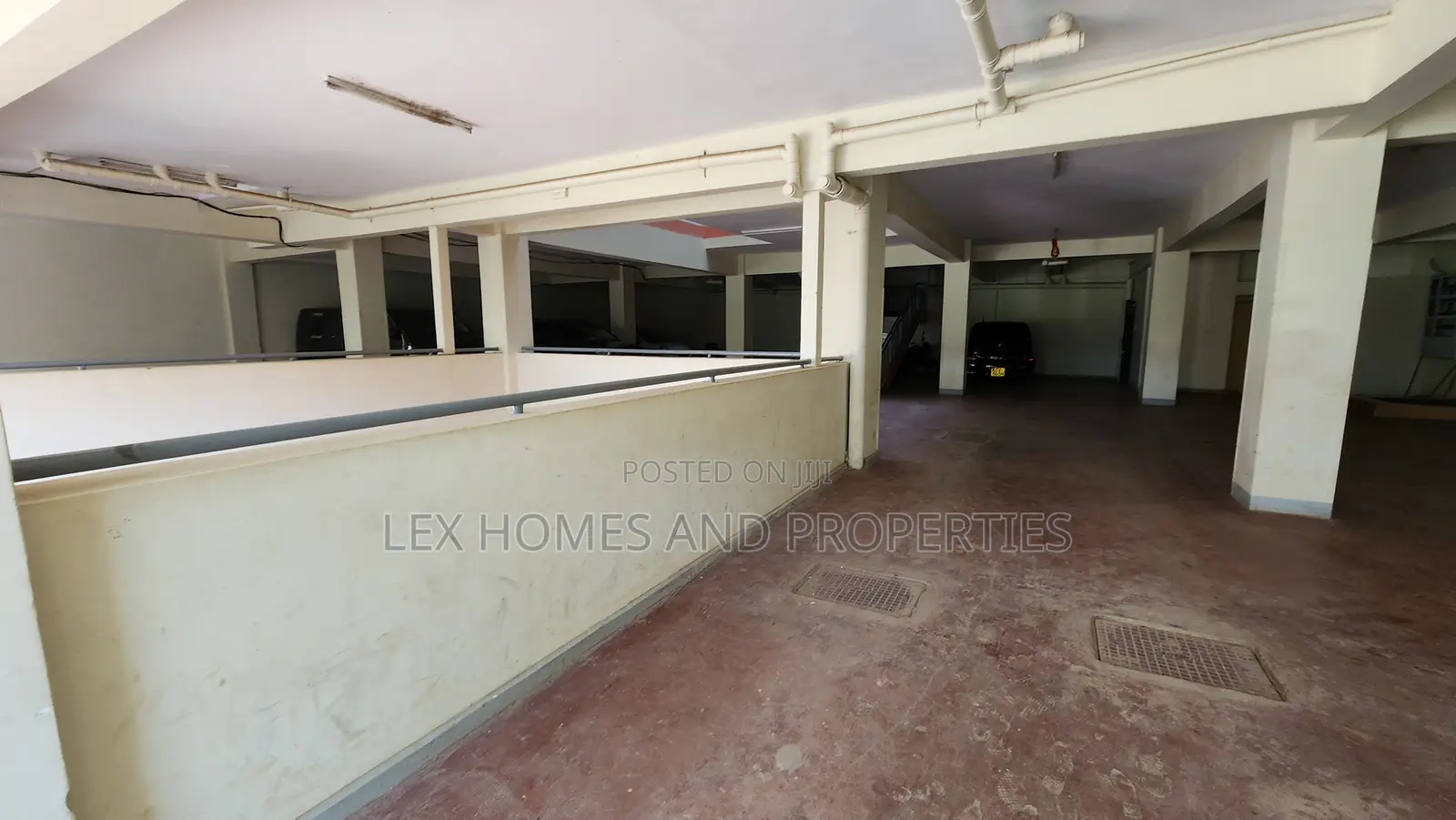 2bdrm Block of Flats in Ongata Rongai for rent