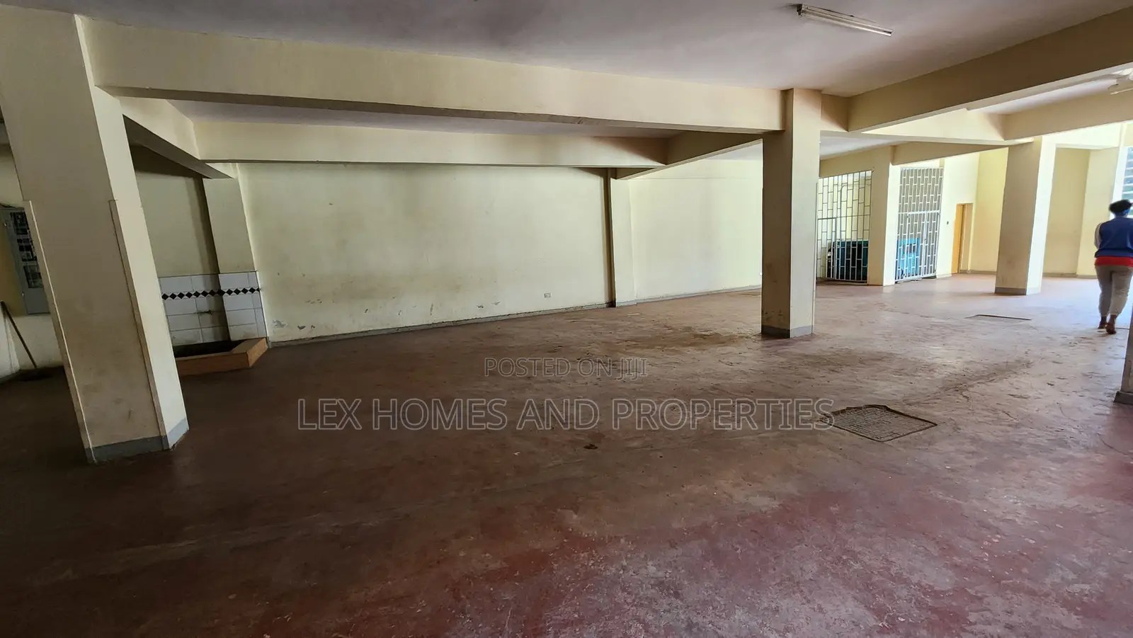 2bdrm Block of Flats in Ongata Rongai for rent