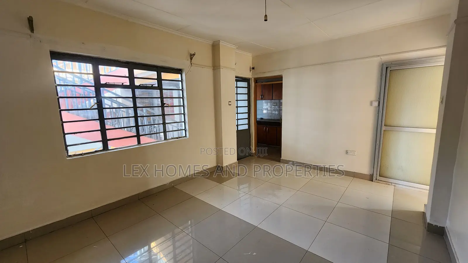 2bdrm Block of Flats in Ongata Rongai for rent