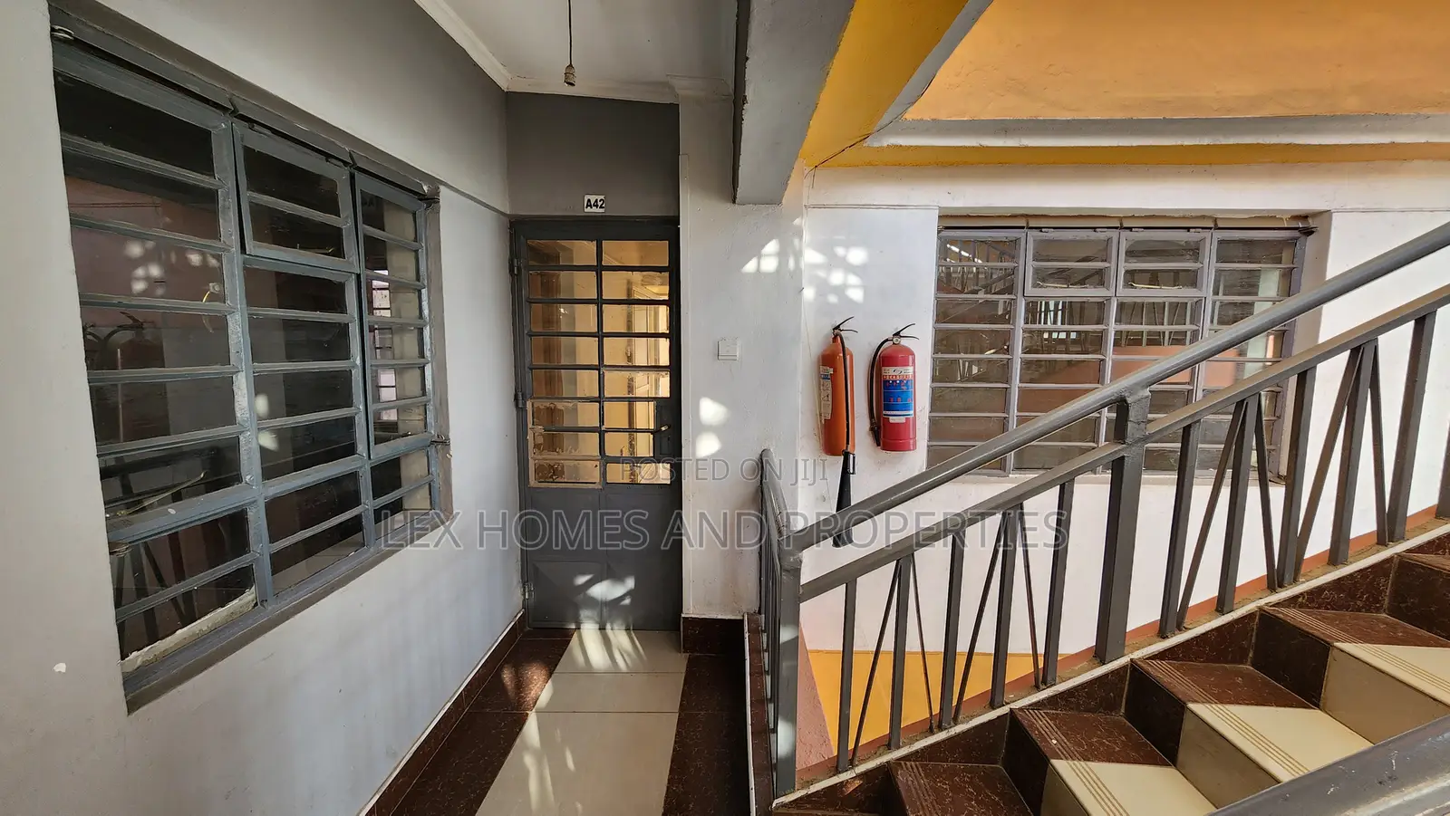 2bdrm Block of Flats in Ongata Rongai for rent