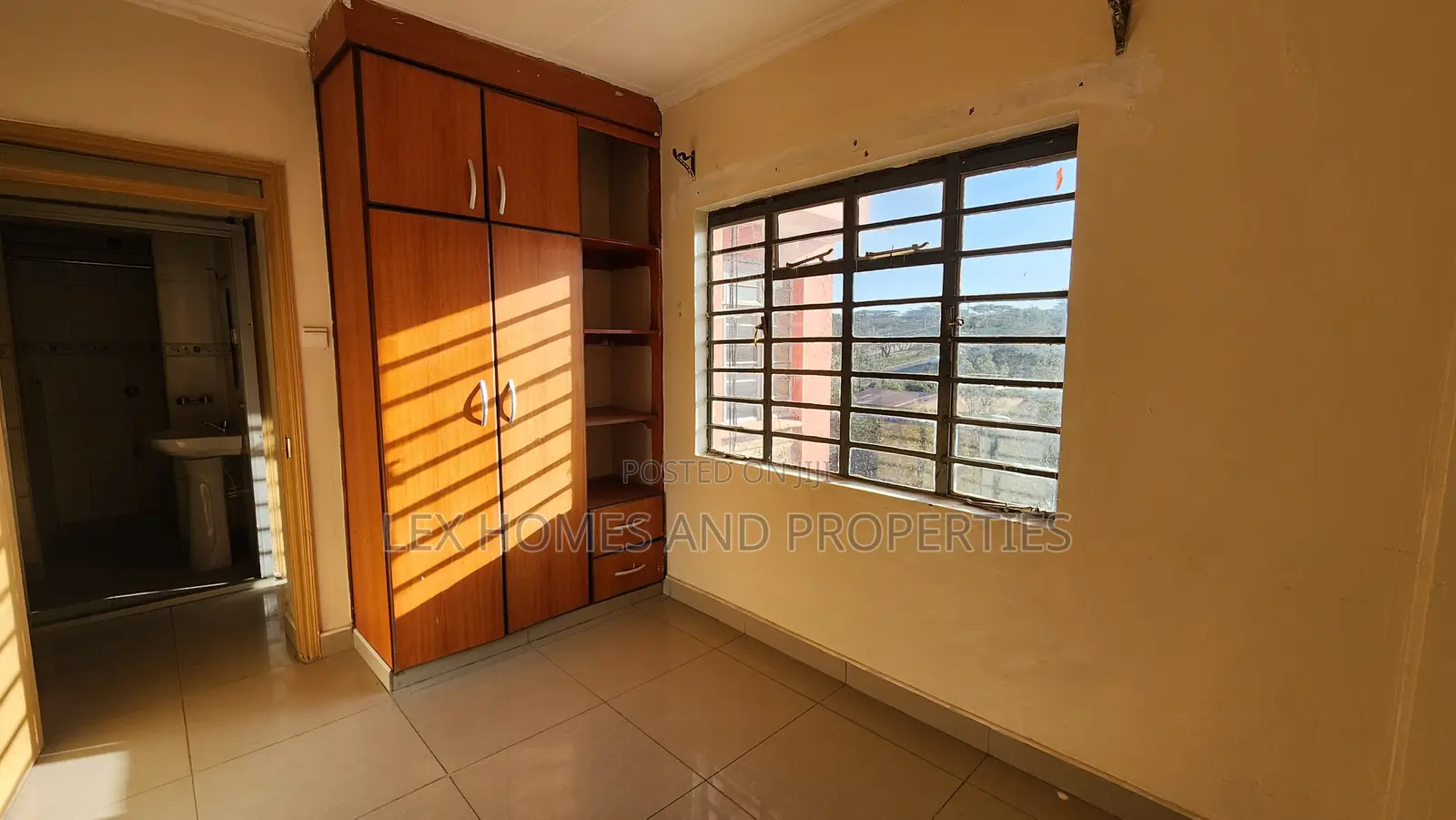 2bdrm Block of Flats in Ongata Rongai for rent
