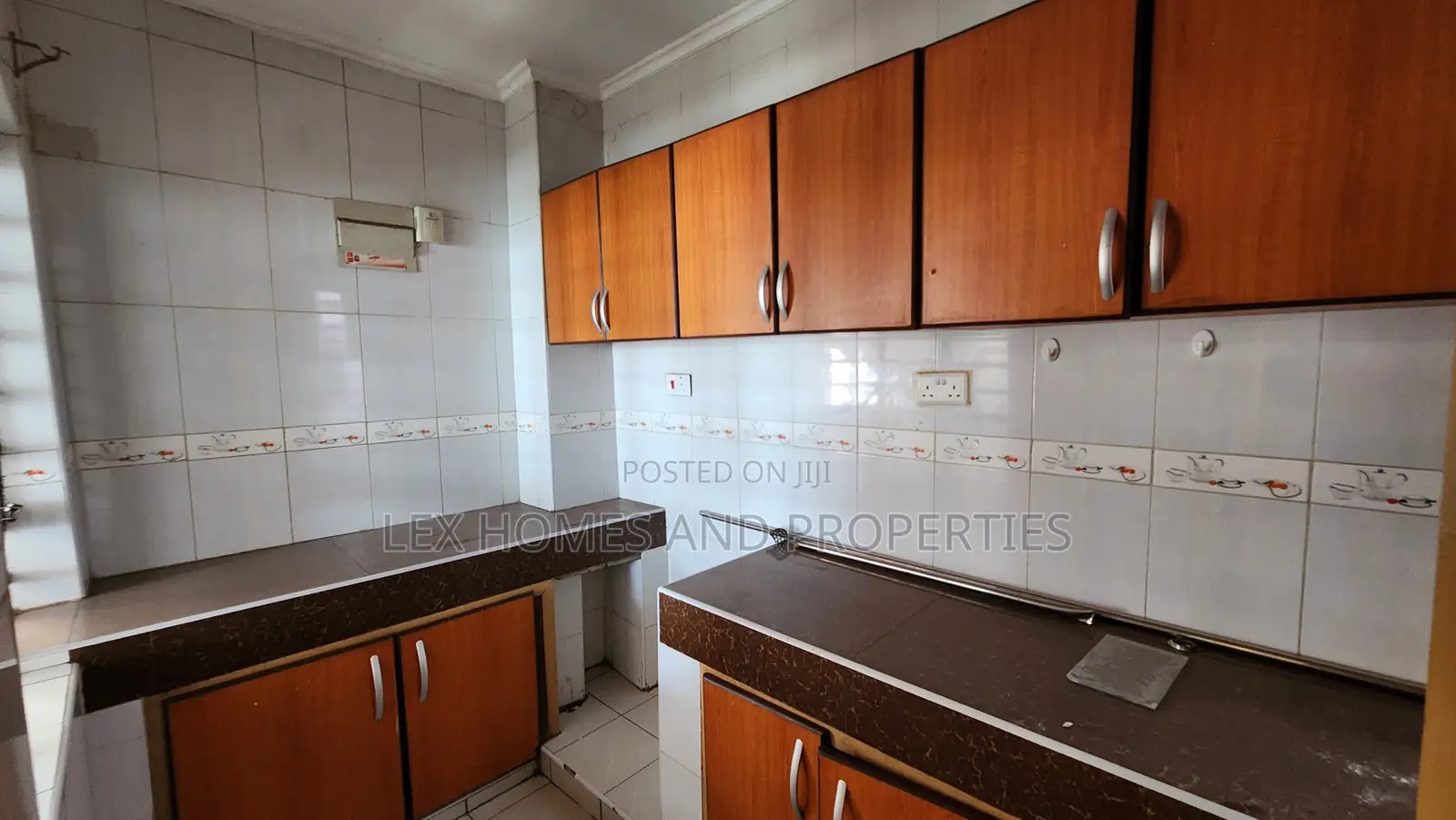 2bdrm Block of Flats in Ongata Rongai for rent