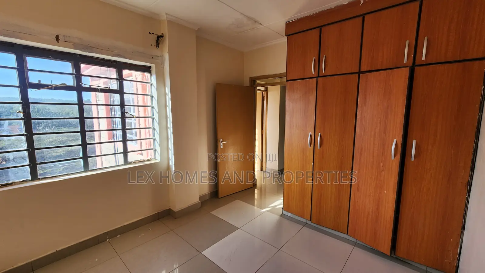 2bdrm Block of Flats in Ongata Rongai for rent